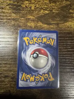 1st Edition Vileplume 15/64 Holo Jungle Set Pokemon Card WOTC LP - Image 2