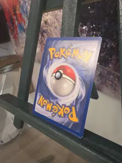 Pokemon TCG 2000 Meowth Black Star Promos Holo Card Wizards Black Star Promos 10 - Image 5