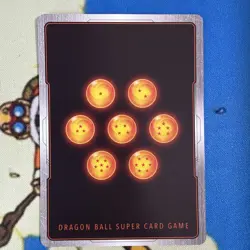 Dragon Ball Super Card Game Dr. Gero, Progenitor Of Terror BT9-115 SPR - Image 2