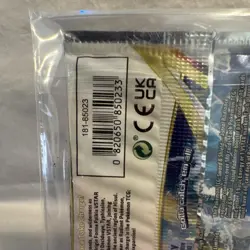 Pokemon Sword & Shield Astral Radiance Booster Pack Sealed 10 Cards English - Image 3
