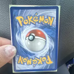 Pokemon Zekrom GX SM138 SM Holo Promo Basic Card HP180 English - Image 2