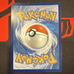 Pokemon Oricorio ex Promo Full Art Holo Me: Mega Evolution 190 HP 024 Card - Image 2
