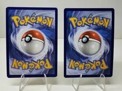 Eevee SWSH190 SWSH and Flapple SWSH189: Sword & Shield Promo Cards Holo - Image 2