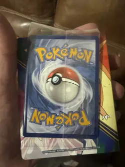 Mimikyu 075 Sv: Scarlet & Violet Promo Card Holo Sealed - Image 2