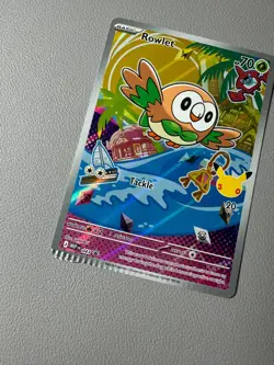 Pokemon First Partner EN Crimp Error 10 card Lot Charmander Squirtle Bulbasaur - Image 3