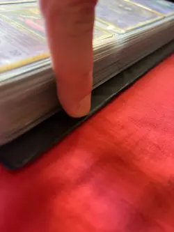 Pokemon TCG Random Lot of Cards and Trainers - Image 2