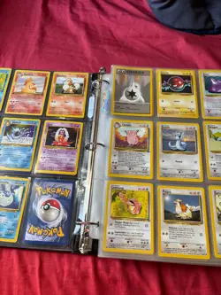 Pokemon TCG Random Lot of Cards and Trainers - Image 3