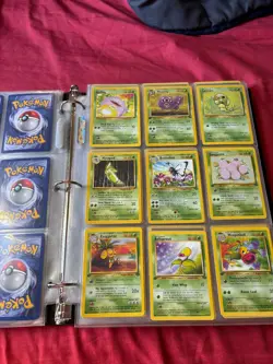 Pokemon TCG Random Lot of Cards and Trainers - Image 5