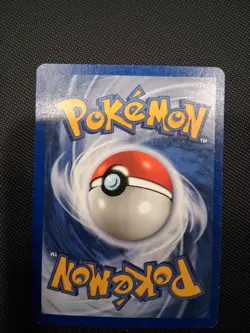 Pokemon TCG Ninetales Holo Base Set Card 012/102 NM Condition - Image 4