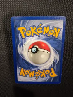 Pokemon TCG Ninetales Holo Base Set Card 012/102 NM Condition - Image 5