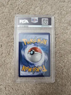 Charizard VSTAR SWSH262 SWSH: Sword & Shield Promo Cards Holo PSA 9 - Image 2
