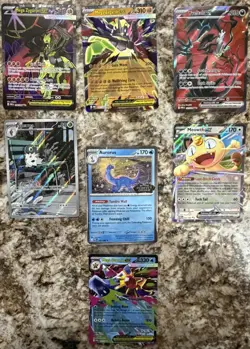 Pokemon Perfect Order Card Lot Plus Barnes And Noble Promo 👍🔥✅👌 - Image 1