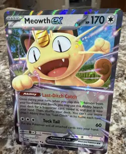 Pokemon Perfect Order Card Lot Plus Barnes And Noble Promo 👍🔥✅👌 - Image 5