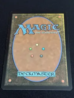 1x MTG Boromir, Warden of the Tower - Lord of the Rings (LTR) #4 - Magic - Image 2