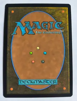 MTG Krang, Utrom Warlord, NM/Unplayed, TMNT - Image 2
