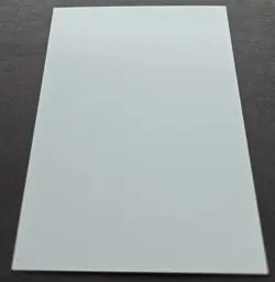 SIGNED MtG Magic A Maddocks _ Beta CE _ Artist Proof _ WALL OF BRAMBLES _ 1/50! - Image 5