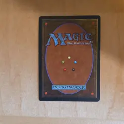 Wizards Sol Ring Artifact Revised Edition Uncommon Regular Mark Tedin MTG - Image 2