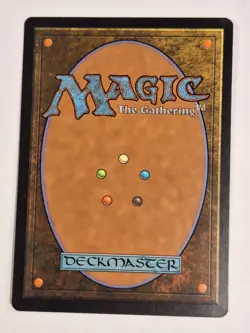 Mwonvuli Acid-Moss - Time Spiral - Magic the Gathering MTG Nice! - Image 2