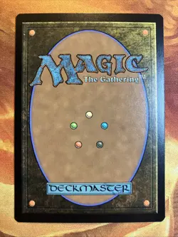 MTG Borderless The Platinum Chip - Caged Sun Secret Lair: X Fallout®!! - Image 2