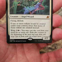 Exalted Sunborn Edge of Eternities Regular - Image 3