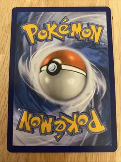 Pokemon TCG Exeggutor 109/108 Regular Secret Rare Card XY Evolutions - Image 3