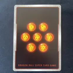 SS4 Bardock Combat Instincts BT11-131 SPR Foil Dragon Ball Super Card Game | NM - Image 3