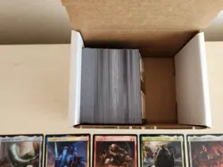 MTG Lord of the Rings Tales of Middle Earth 228 card lot Non-Foil - Image 4