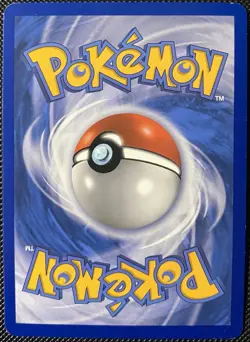 Throh 61/114 Black & White Reverse Holo - Pokemon Card - Image 2