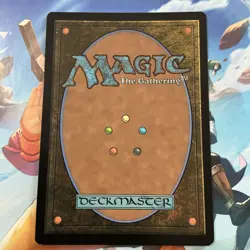 North Pole Gates FOIL 274 Avatar: The Last Airbender MTG Magic the Gathering NM - Image 2