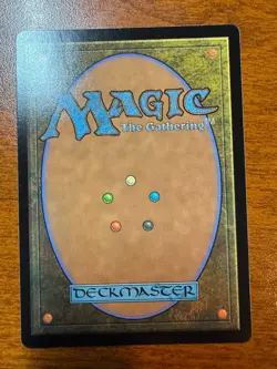 Fierce Guardianship - Commander Masters (CMM) - English #0094 - Excellent - Image 2