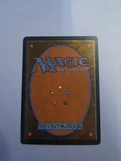 MTG: Sylvan Library (LP): Core Set 4th Edition - Image 2