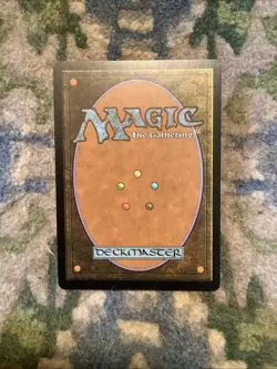 Magic The Gathering Sacred Foundry Land- Mountain Plains - Image 2