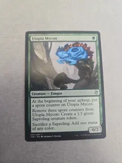 Utopia Mycon Time Spiral Remastered Regular - Image 1