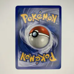 Squirtle 131/165 Non Holo Expedition Pokemon 2002 Yuka Morii LP/NM - Image 2