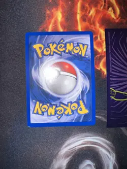 Pokemon Base Set 1st Edition German Charmander 46/102 Glumanda 123💎NM ++ Mint💎 - Image 5