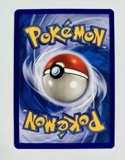 Porygon 1999 Pokemon Game Shadowless Base Set #39/102 * Near Mint - Image 2