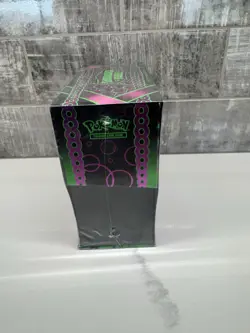 Pokemon TCG: Shrouded Fable Elite Trainer Box (ETB) Factory Sealed New - Image 4