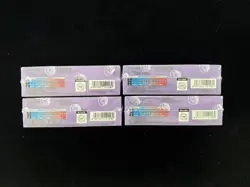 2025 Pokemon TCG S-Chinese 151C Surprise Slim Box Sealed Box 15 Packs Lot*4 CS60 - Image 4