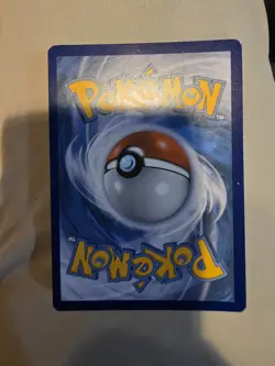 Sylveon EX RC21/RC32 Generations: Radiant Collection Full Art Holo Pokemon Card - Image 3