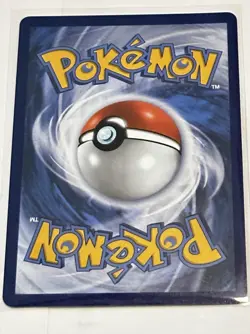 Pokemon Destined Rivals Stamped Promo - Team Rocket's Moltres EX #229/182 (B) - Image 2