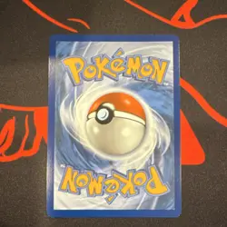 Pokemon Mesprit Illustration Rare Holo Sv08 Surging Sparks 70 HP 204/191 - Image 2
