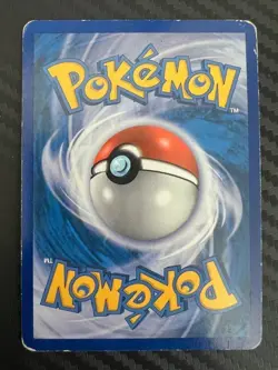 Pokemon TCG EX Crystal Guardians Treecko 68/100 Reverse Holo Common Stamped DMG - Image 2