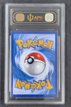 APH Black 10 Pokemon S-Chinese Eevee GX 006/008 CSMYC Eevee Gift Box Holo - Image 2