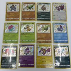 Lot of (33) Sword & Shield: Shining Fates SV Holos 35 Pokemon - NM - Image 2