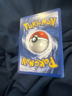 Pokemon TCG Wartortle Schillok Base Set 1st Edition 42/102 Uncommon Card German - Image 2