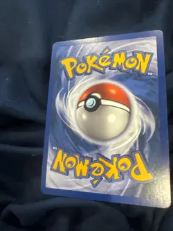 Pokemon Card 1st Edition Glutexo (24/102) Charmeleon Base Set GERMAN - Image 2