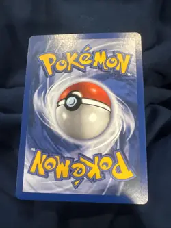 Pokemon TCG Squirtle (Schiggy) Base Set, 1st Edition, German Version - Image 2