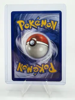 Mewtwo 10/102 Base Set Holo Rare 1999 Basic 60 HP Wizards Pokemon TCG Card - Image 2