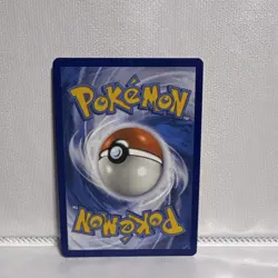 Pokemon TCG Crown Zenith Galarian Gallery Kricketune GG02 Ultra Rare Holo 90 HP - Image 4