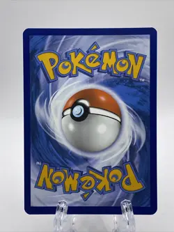 Pokemon TCG Poochyena Crown Zenith: Galarian Gallery GG33/GG70 Holo Holo Rare - Image 3